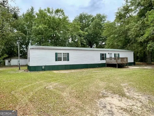 1465 Webb Circle, Metter, GA 30439 - #2