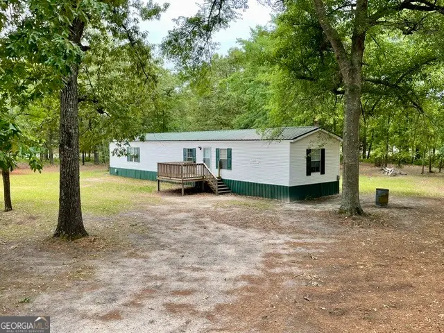 1465 Webb Circle, Metter, GA 30439 - #3
