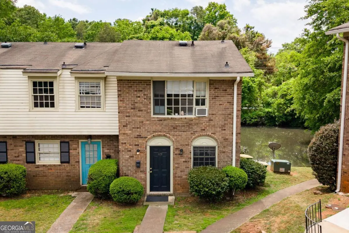 119 Eaglewood Way, Athens, GA 30606 - #1