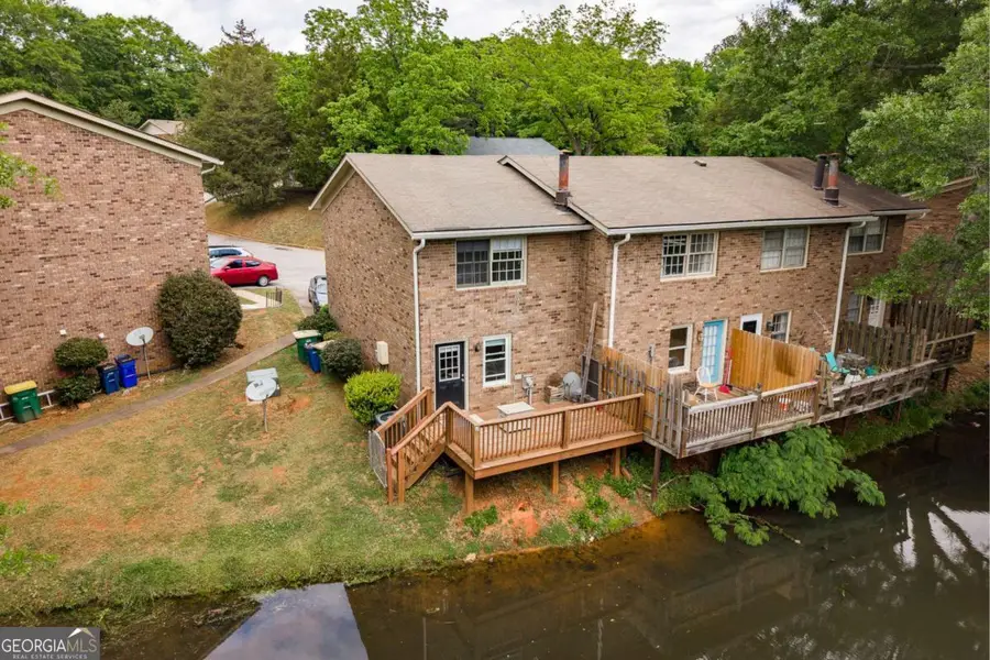 119 Eaglewood Way, Athens, GA 30606 - #2