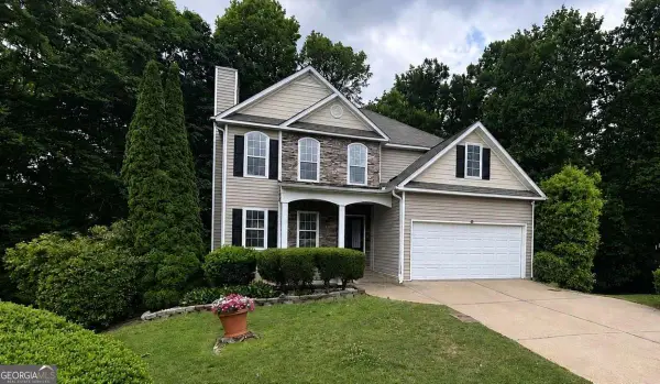 2107 Taylor Meadows Way Sw, Marietta, GA 30008