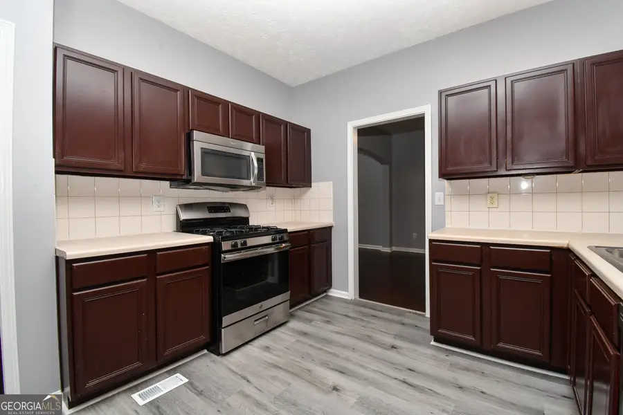 2107 Taylor Meadows Way Sw, Marietta, GA 30008 - #2