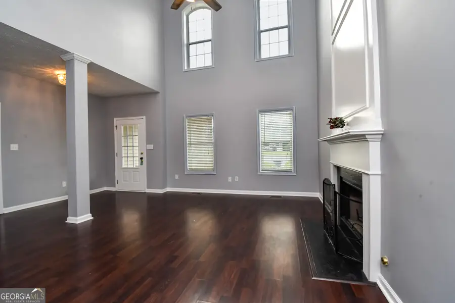 2107 Taylor Meadows Way Sw, Marietta, GA 30008 - #3