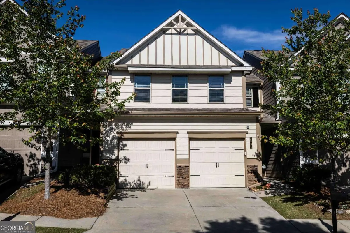 3504 Castleberry Village Circle #36, Cumming, GA 30040 - #1