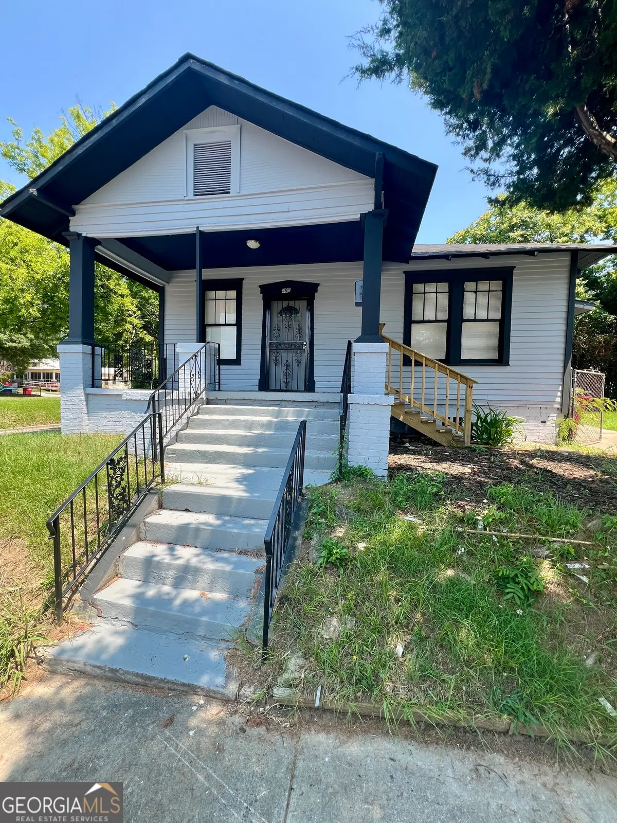495 Pittman Street, Macon, GA 31206 - #1