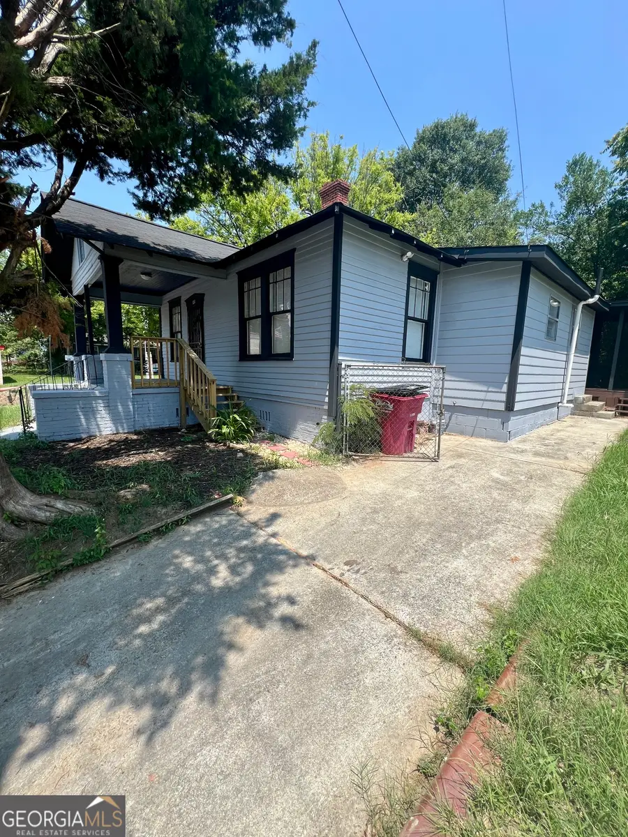 495 Pittman Street, Macon, GA 31206 - #3
