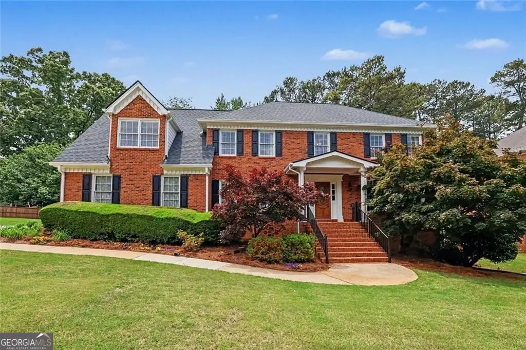 4850 Bainbridge Court Sw, Lilburn, GA 30047 - #1