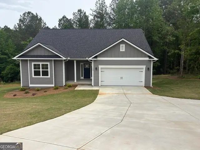 110 Liberty Freedom Lane, Maysville, GA 30558 - #1