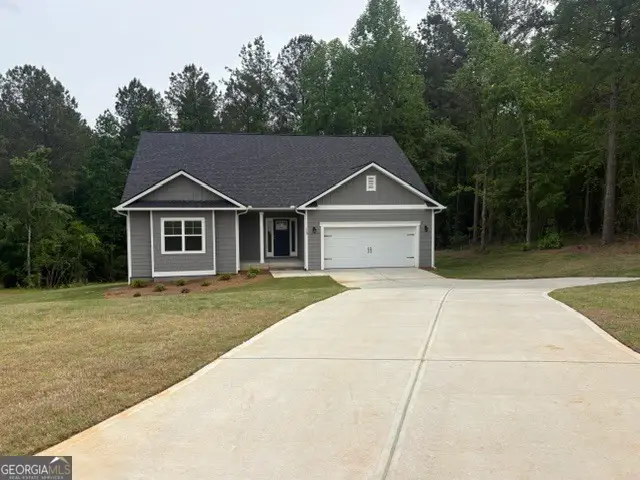 110 Liberty Freedom Lane, Maysville, GA 30558 - #2
