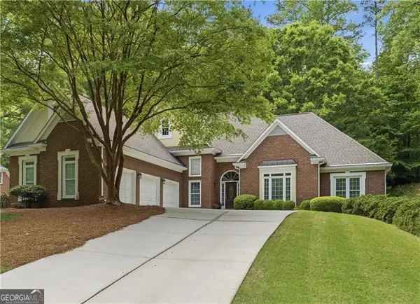 565 Kings County Court, Milton, GA 30004