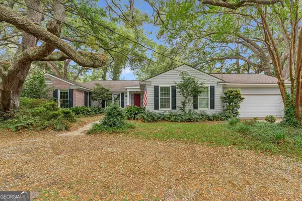 211 Wymberly Road, Saint Simons Island, GA 31522