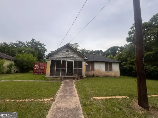 2918 9th Street, Columbus, GA 31906