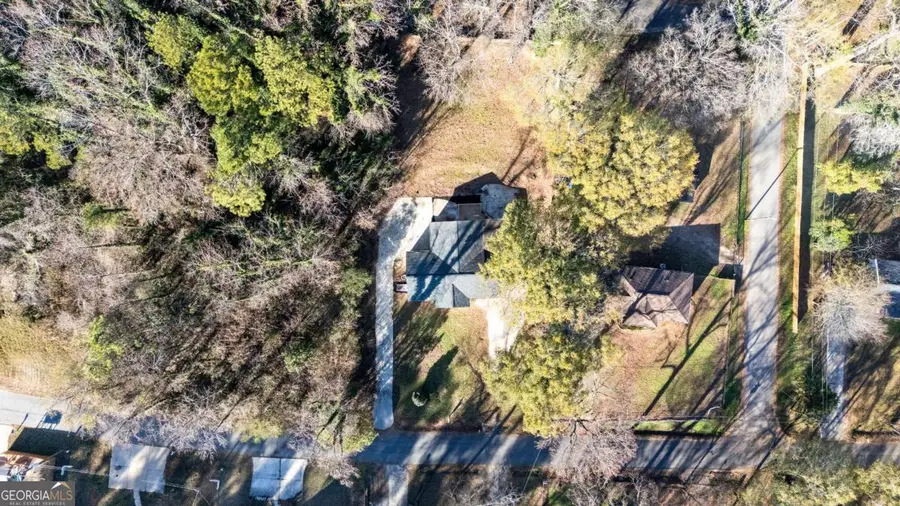 1794 Blossom Lane, Austell, GA 30168 - #3