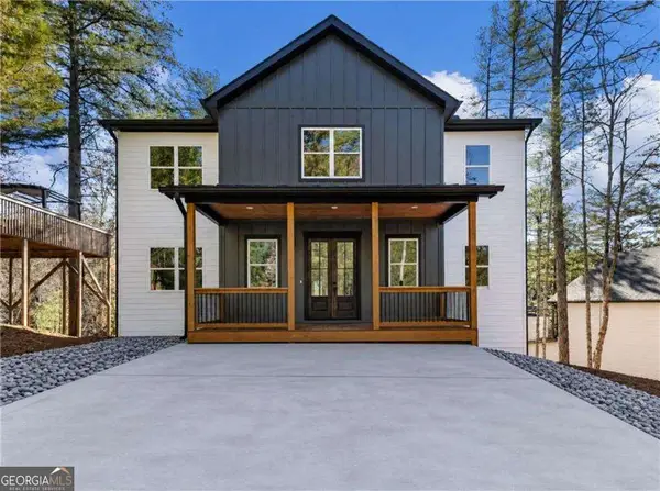 150 Alte Bruecke Strasse, Helen, GA 30545