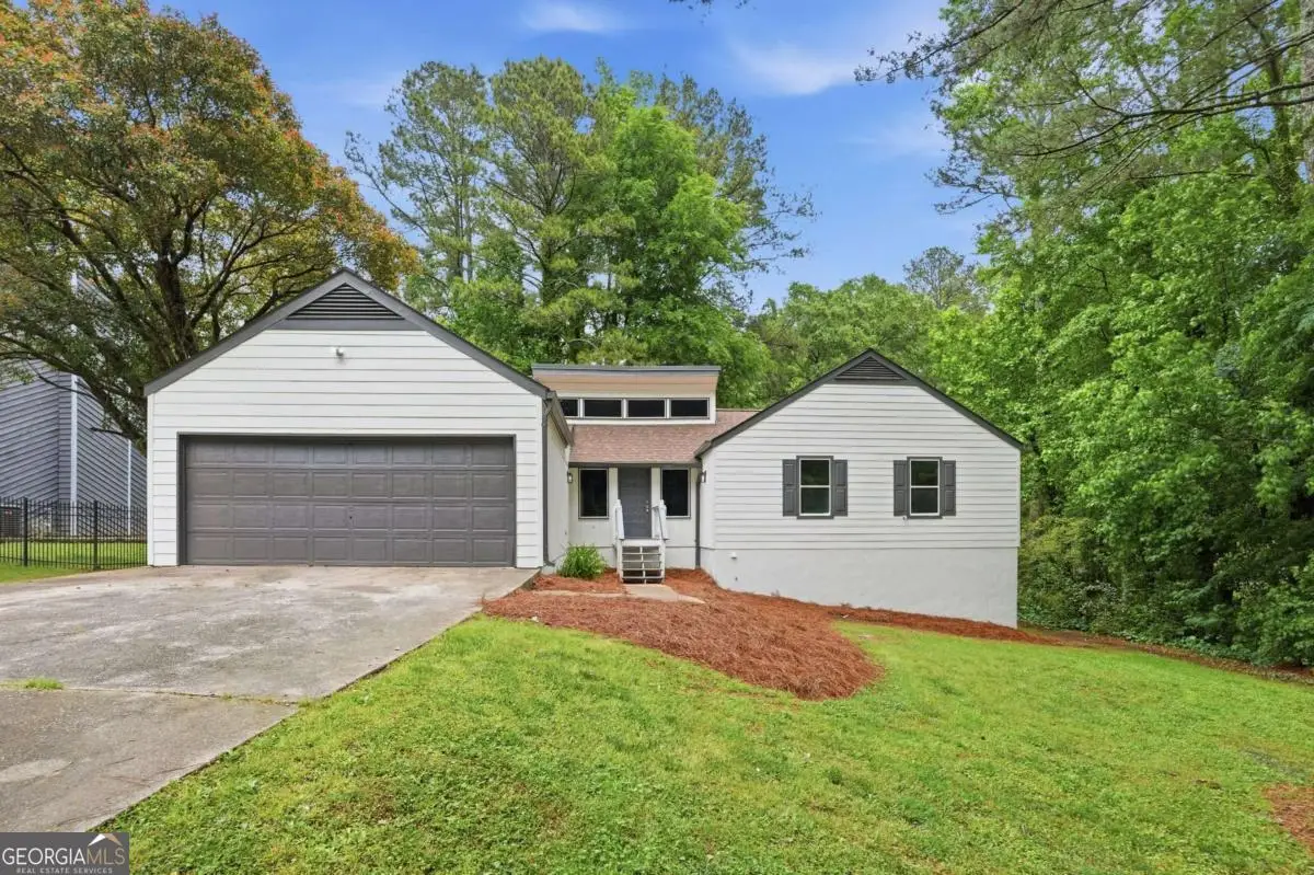3244 Harbor Woods Road, Decatur, GA 30034 - #1