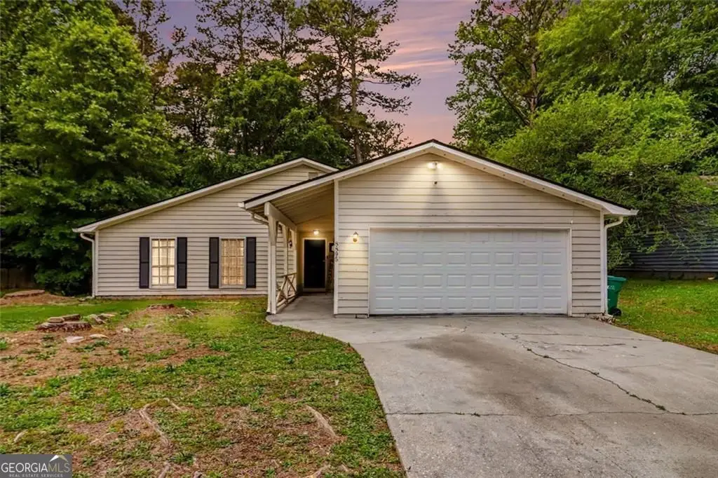 8895 Wesley Place, Jonesboro, GA 30238 - #1