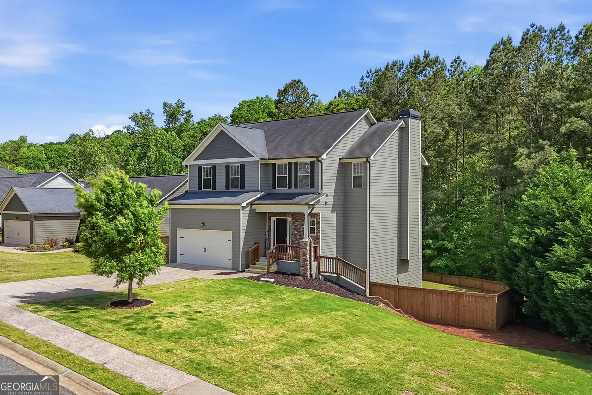 48 Harrier Drive, Dawsonville, GA 30534 - #1