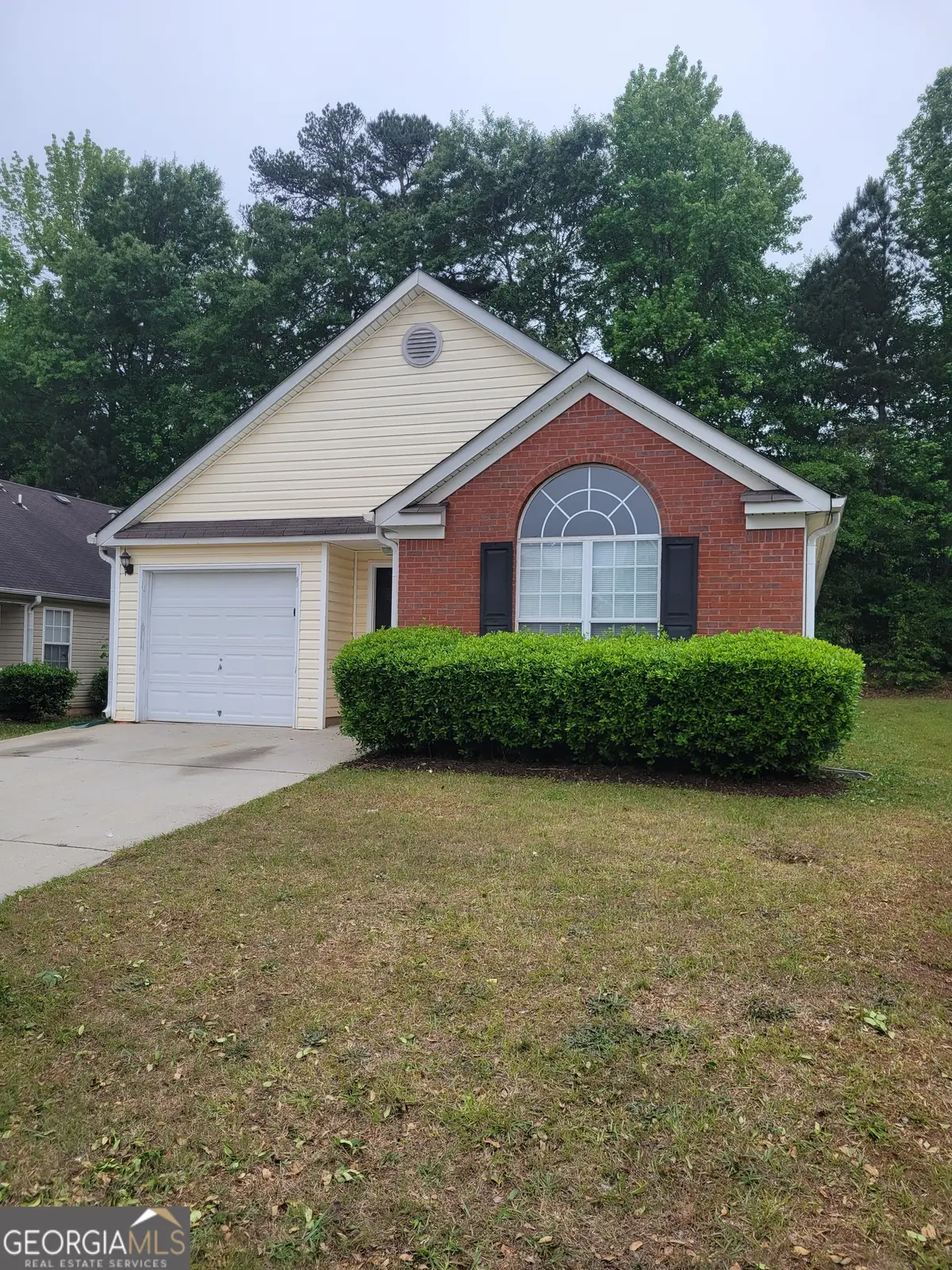 3514 Brookstone Way, Union City, GA 30291 - #1