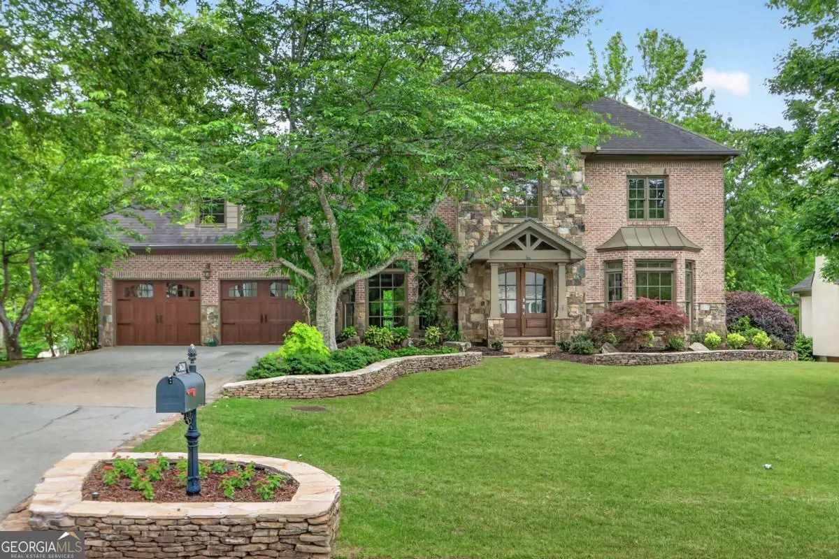3628 Blakeford Club Drive, Marietta, GA 30062 - #1