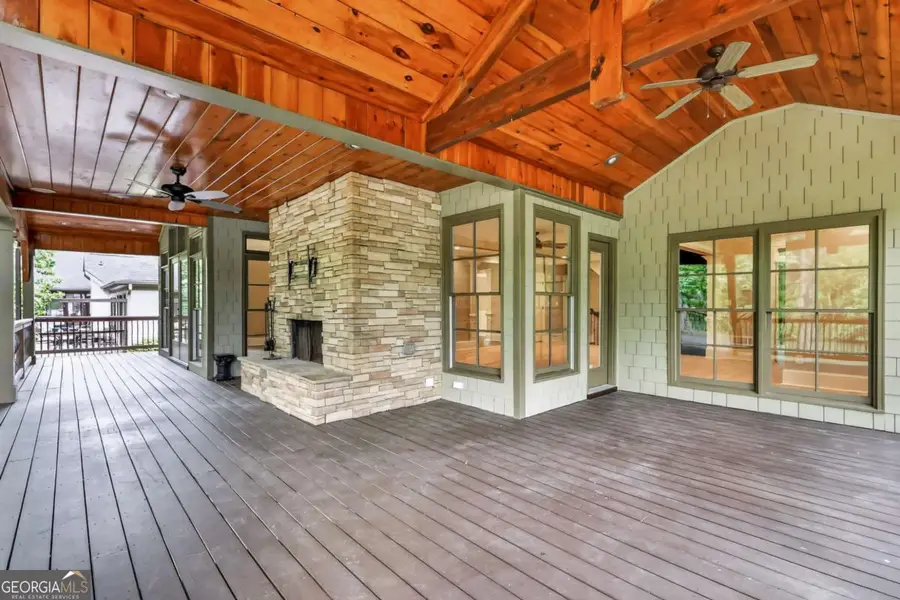3628 Blakeford Club Drive, Marietta, GA 30062 - #3