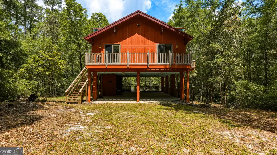 601 Bluff Road N, White Oak, GA 31568 - #2