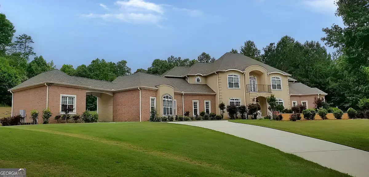 2097 Highway 85 S, Fayetteville, GA 30215 - #1
