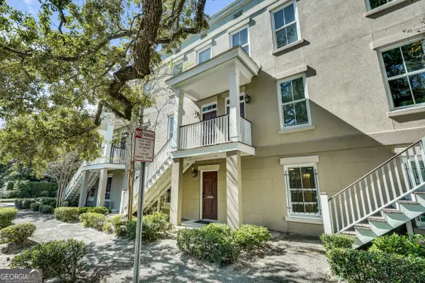431 Montgomery Street #A, Savannah, GA 31401