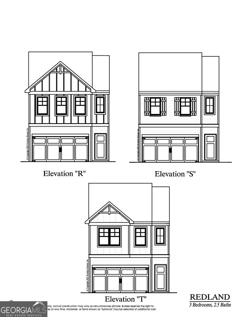 1001 Homestead Drive #HI193, Macon, GA 31216 - #2