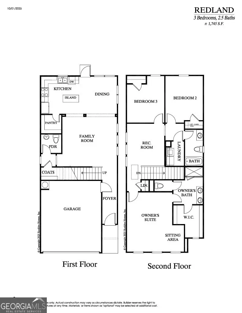 1001 Homestead Drive #HI193, Macon, GA 31216 - #3