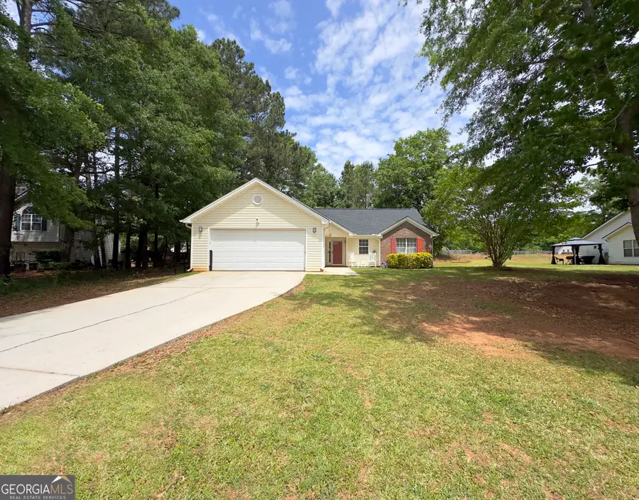 103 Cody Drive, Griffin, GA 30223 - #2