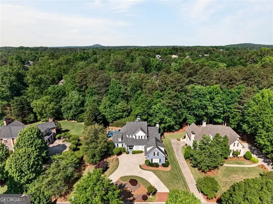 751 Parkside Trail Nw, Marietta, GA 30064 - #3