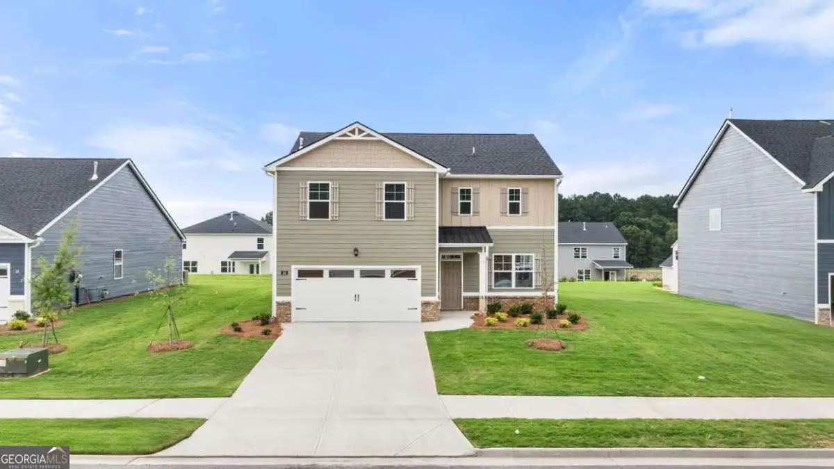 833 Trillium Drive, Locust Grove, GA 30248 - #1