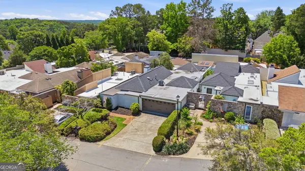 7 Spoon Court, Johns Creek, GA 30022