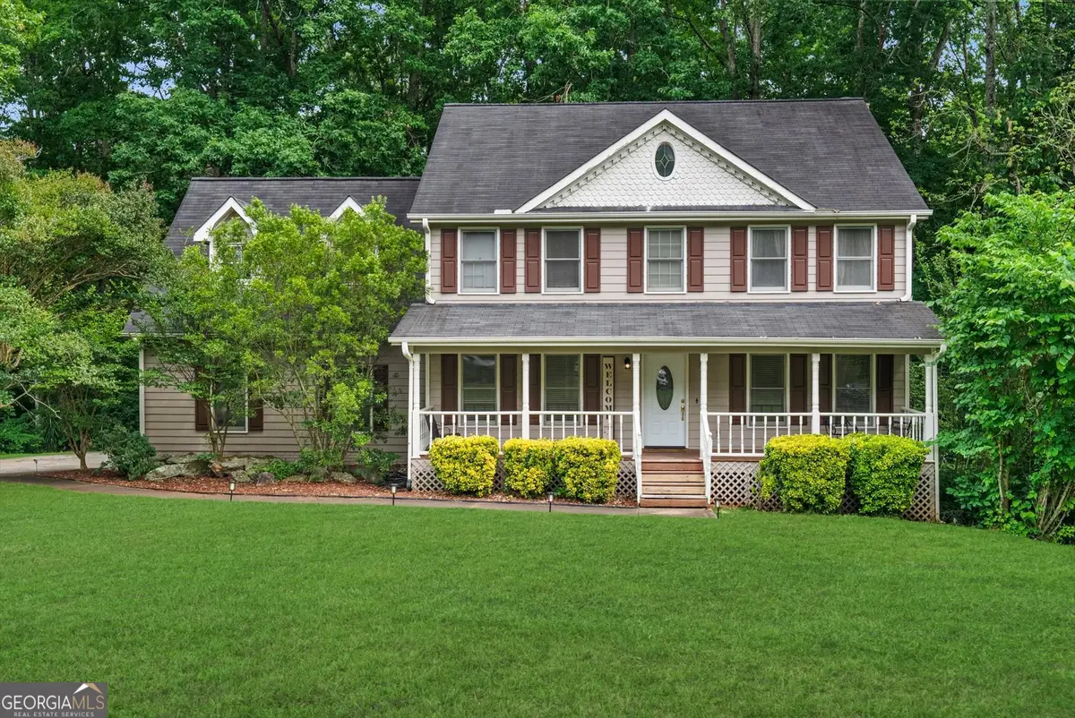 165 Hayes Circle, Rex, GA 30273 - #1