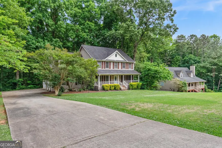 165 Hayes Circle, Rex, GA 30273 - #2