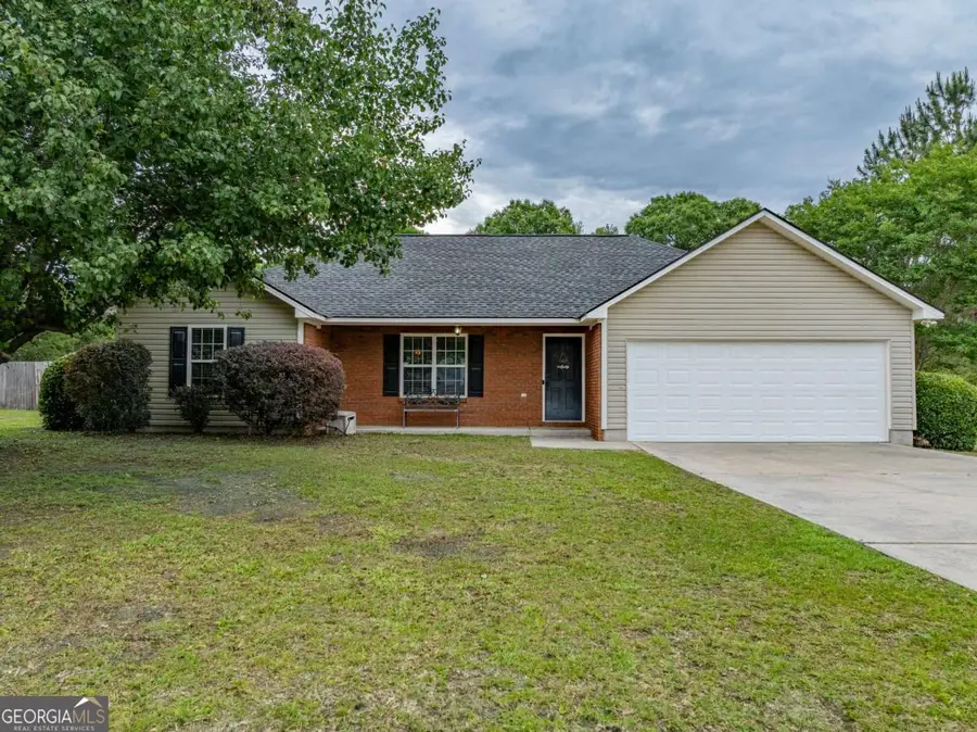 8 Edinburgh, Tifton, GA 31794 - #3
