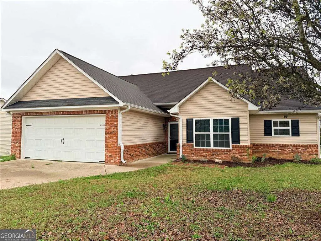 107 Colton Drive, Calhoun, GA 30701 - #1