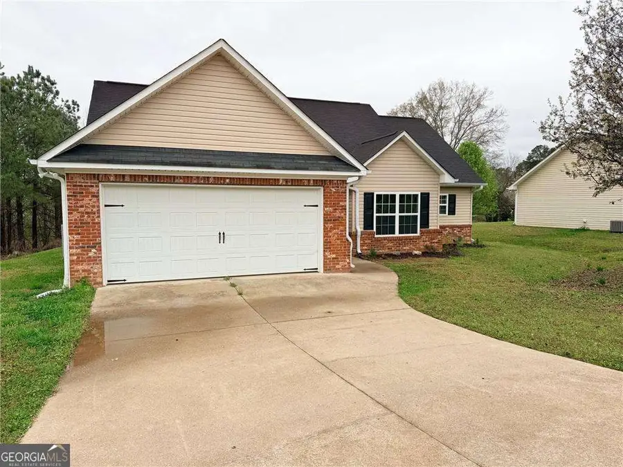 107 Colton Drive, Calhoun, GA 30701 - #2