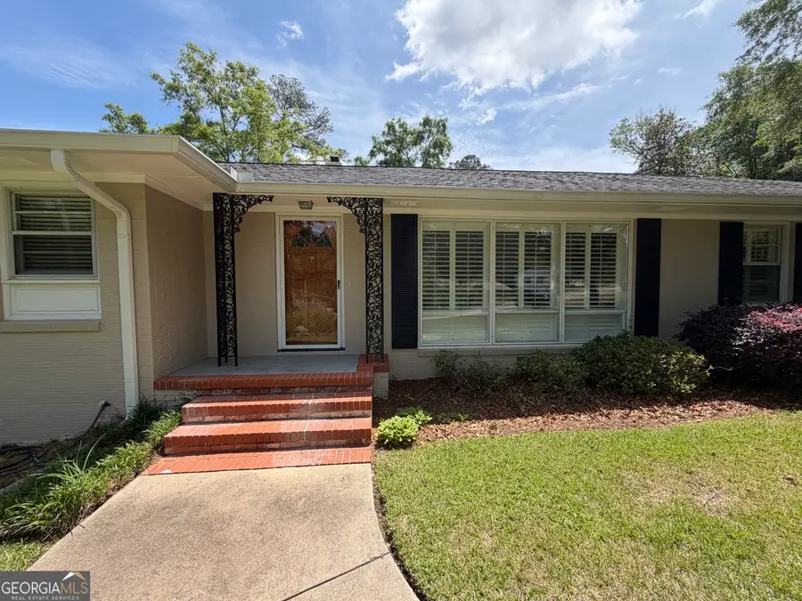 2950 Thornwood Drive, Macon, GA 31204 - #2