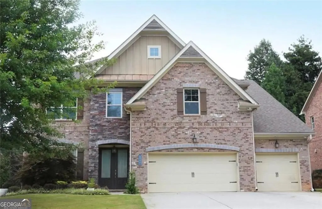 1255 Redbud Drive, Alpharetta, GA 30005 - #1