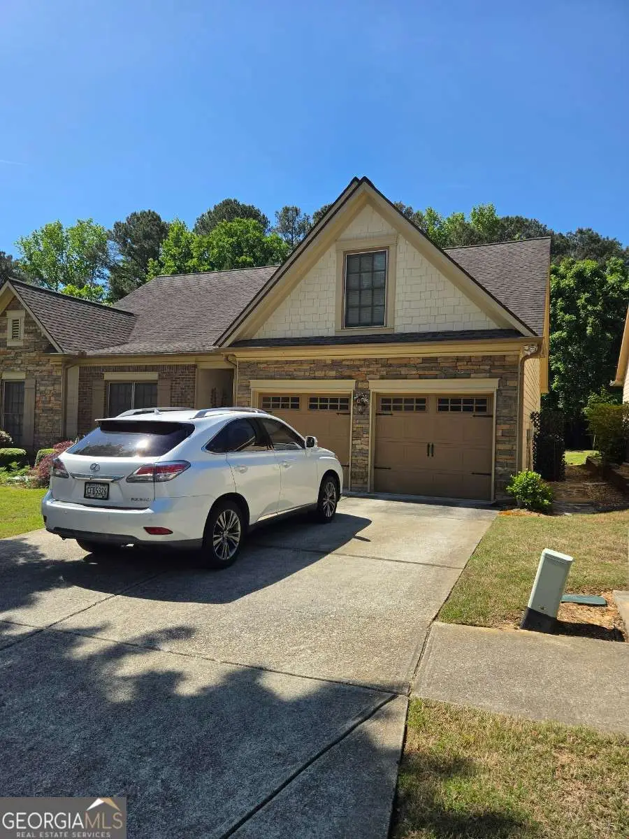 1724 Willoughby Drive, Buford, GA 30519 - #1