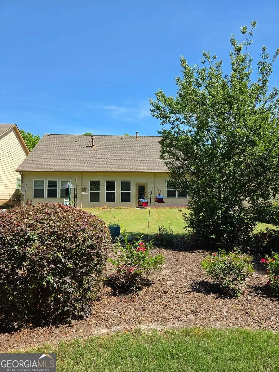1724 Willoughby Drive, Buford, GA 30519 - #2