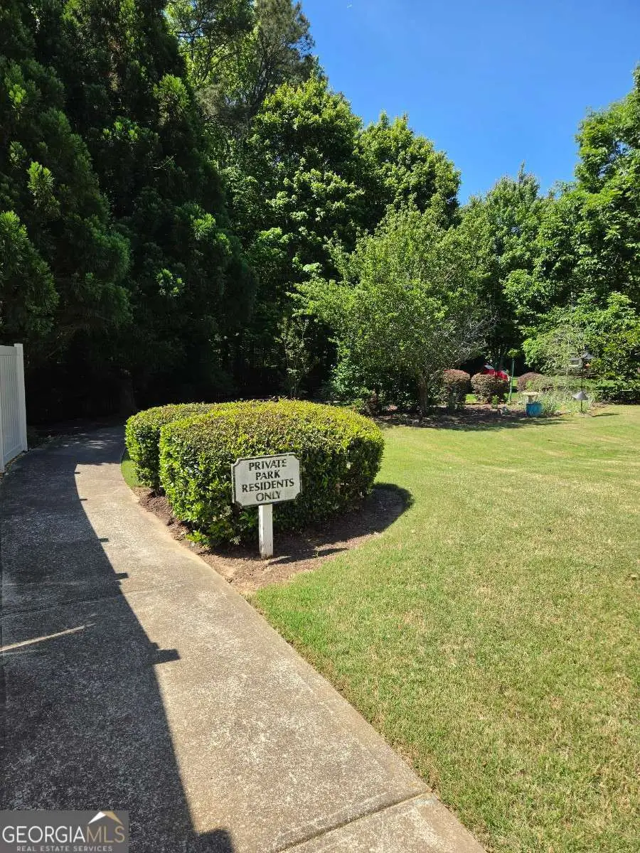1724 Willoughby Drive, Buford, GA 30519 - #3