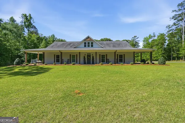 881 Church West Street, Sandersville, GA 31082
