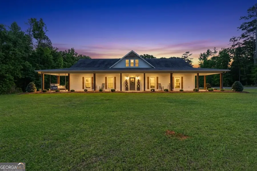 881 Church West Street, Sandersville, GA 31082 - #2
