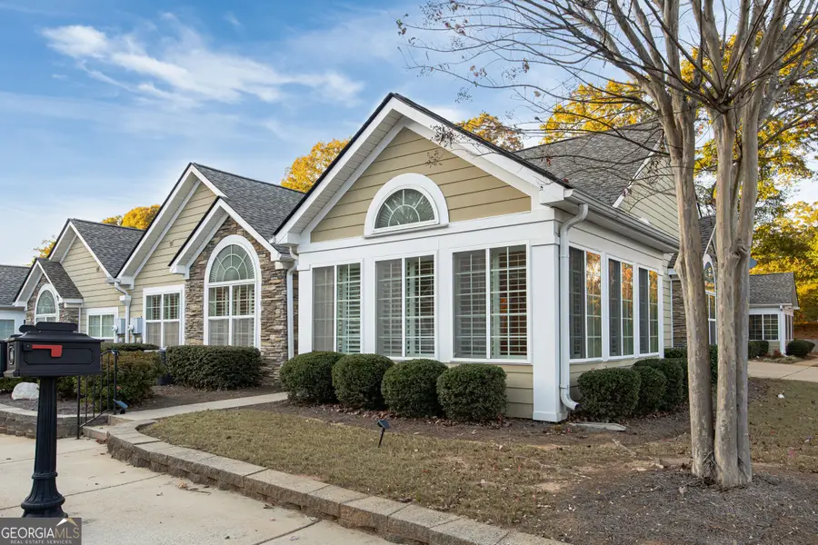 105 Rehobeth Way, Fayetteville, GA 30214 - #3