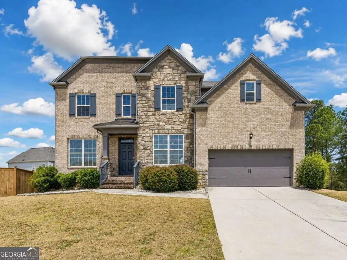 2035 Sorrento Court, Buford, GA 30519 - #1