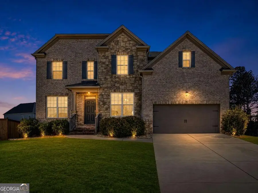 2035 Sorrento Court, Buford, GA 30519 - #2