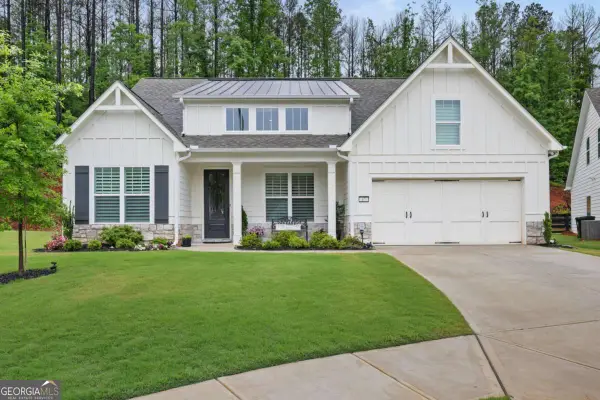 17 Magnolia Court, Dallas, GA 30132