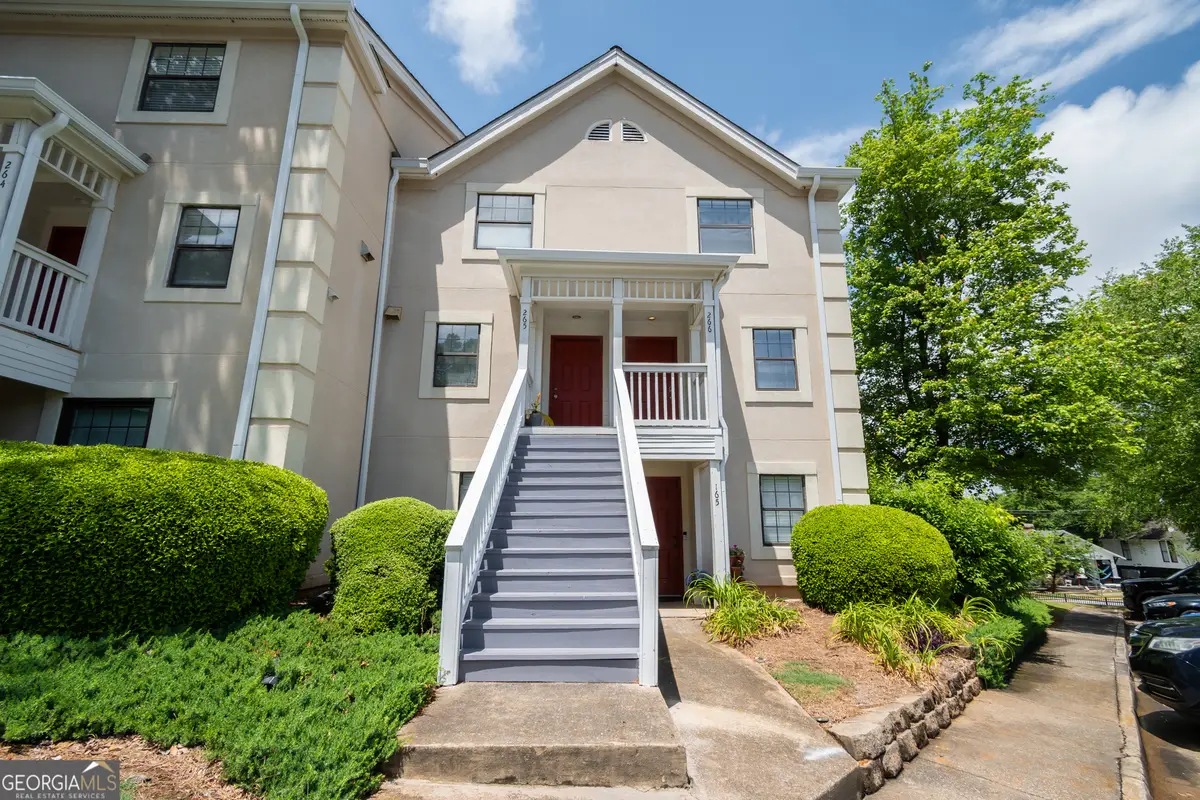 290 Appleby Drive #266, Athens, GA 30605 - #1